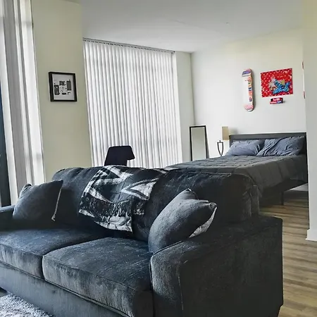 Lovely One Bedroom